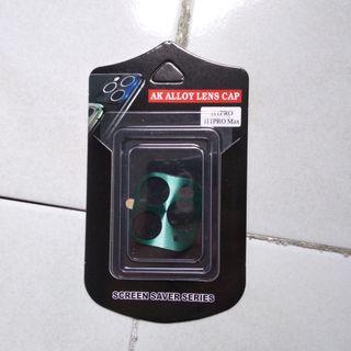 iPhone 11Pro/11ProMax Lens Cap iPhone 11Pro/11ProMax Lens Cap