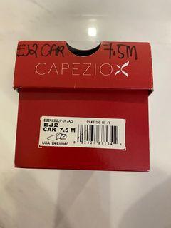 Jazz Shoes - Capezio E series slip on