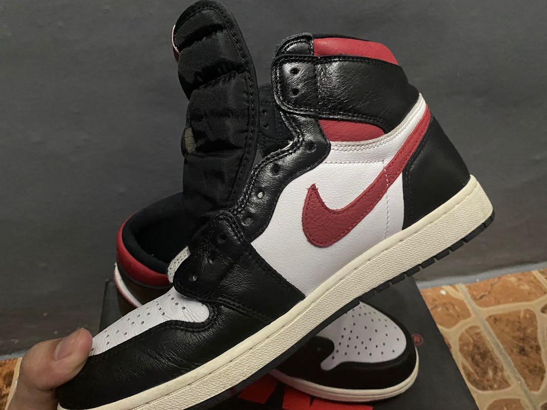 j1 gym red