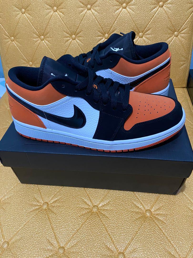 jordan 1 men size 10