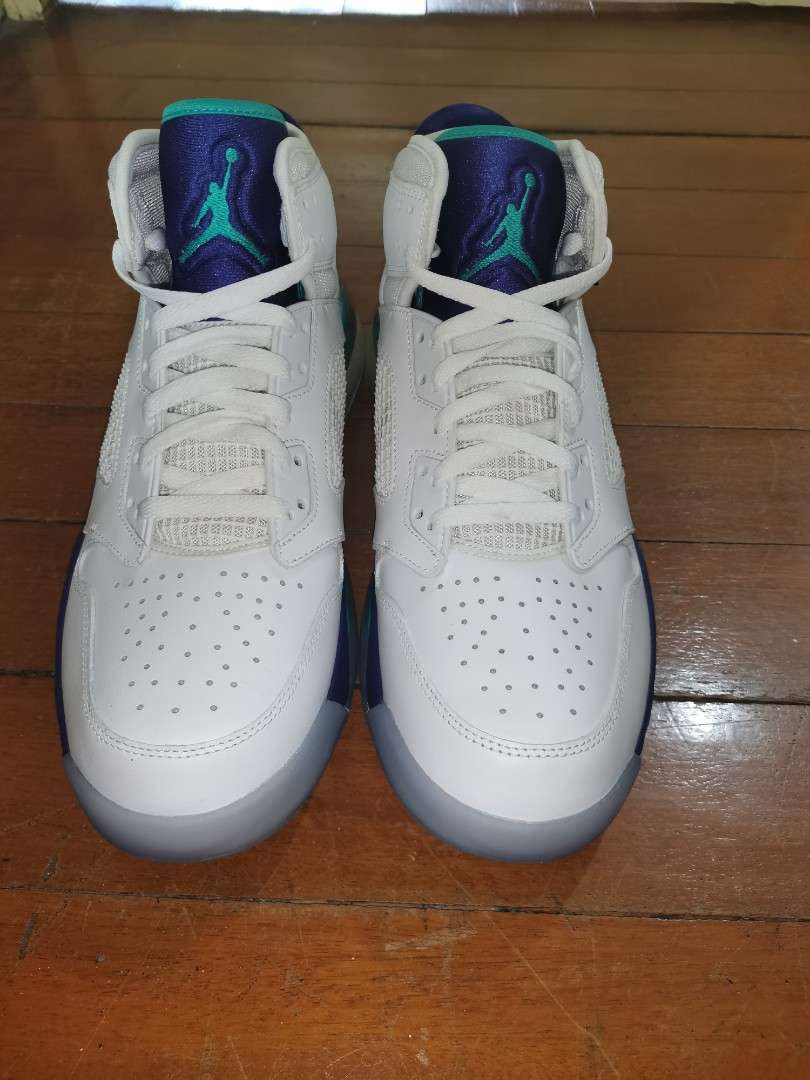 jordan mars 270 size 12