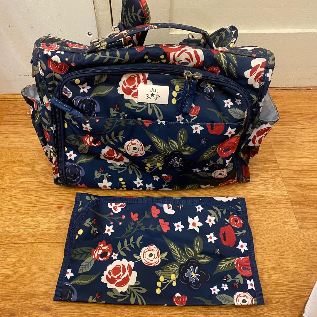 Jujube midnight posy convertible deals