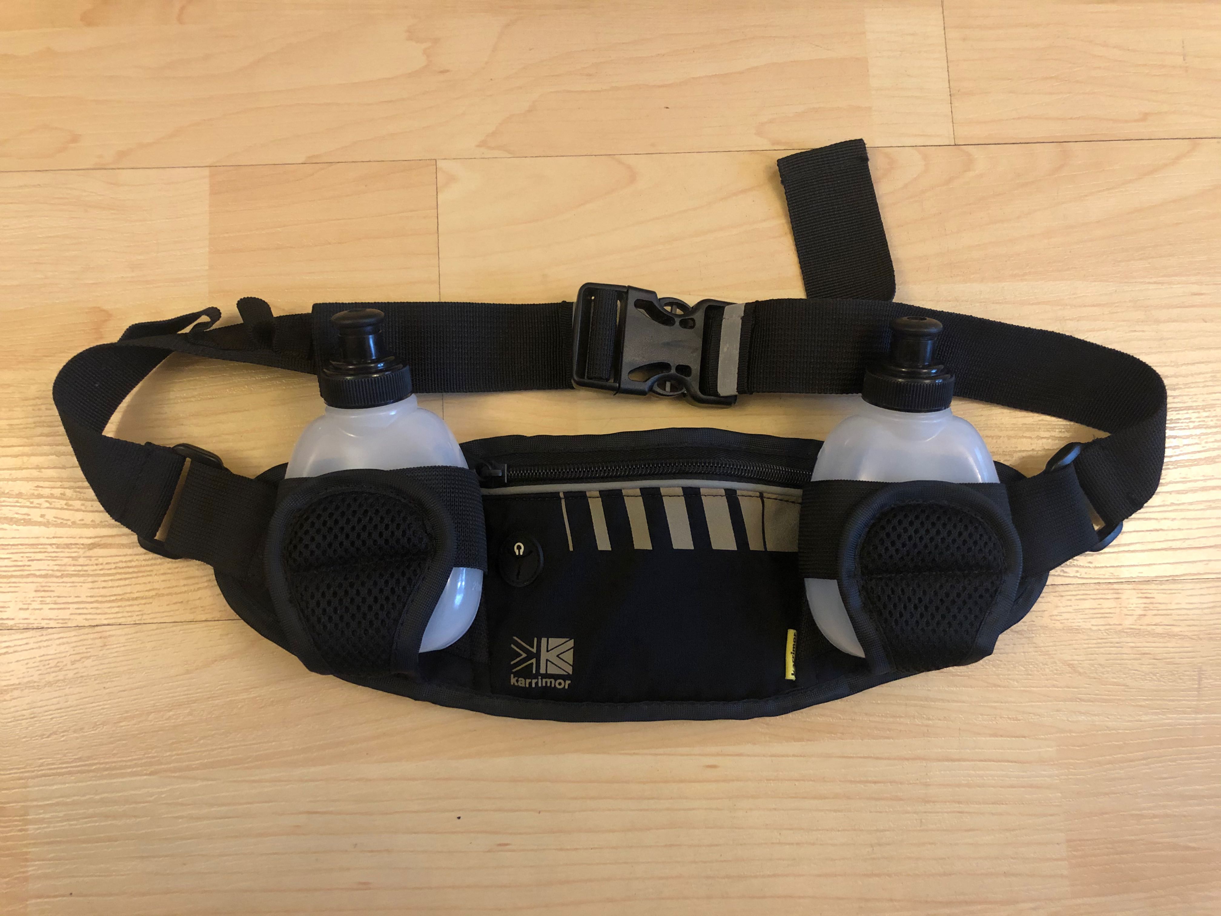 Karrimor hotsell running belt