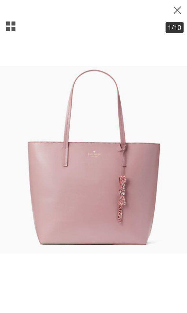 Kate spade karla tote deals