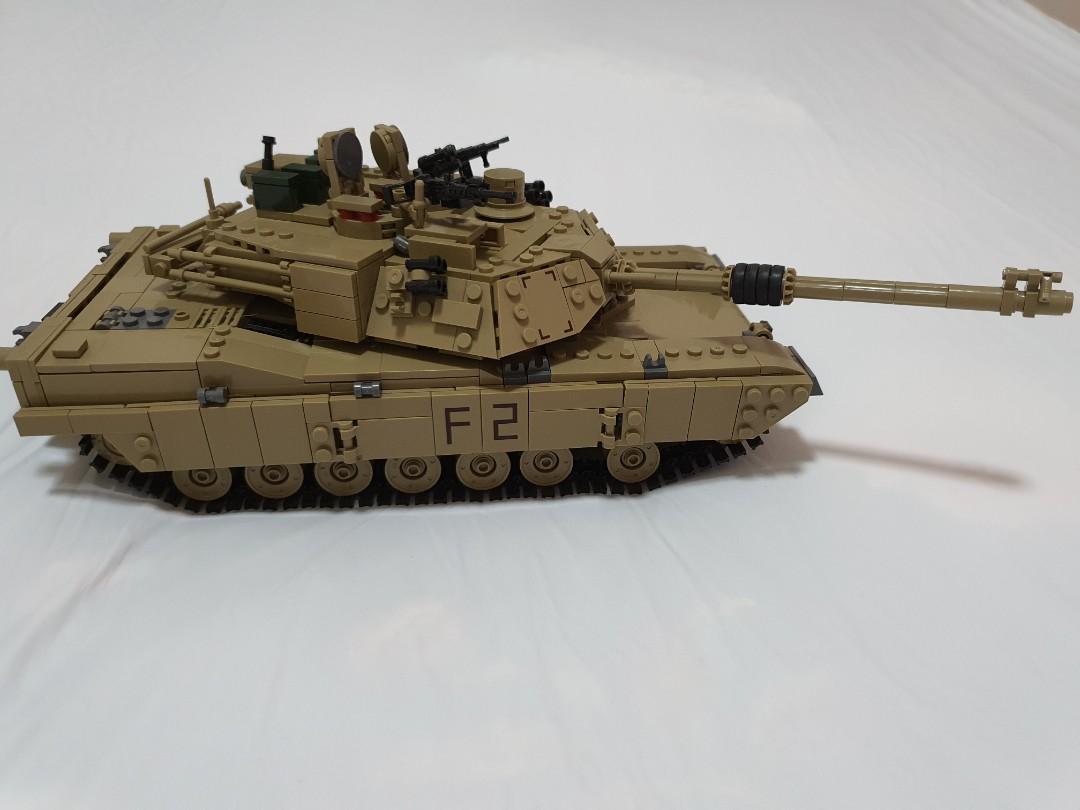 Kazi abrams top