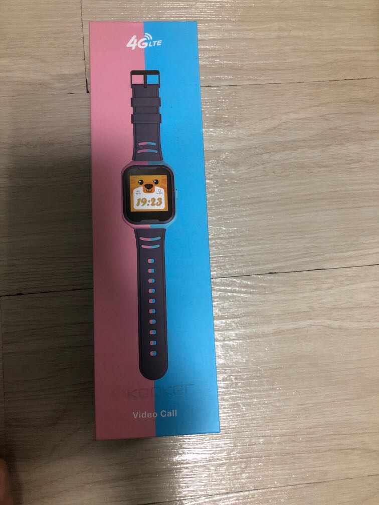 Keoker smartwatch cheap