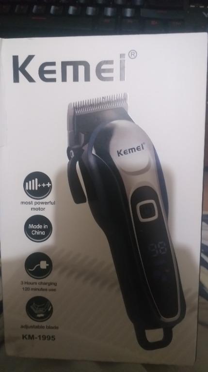 kemei 1995
