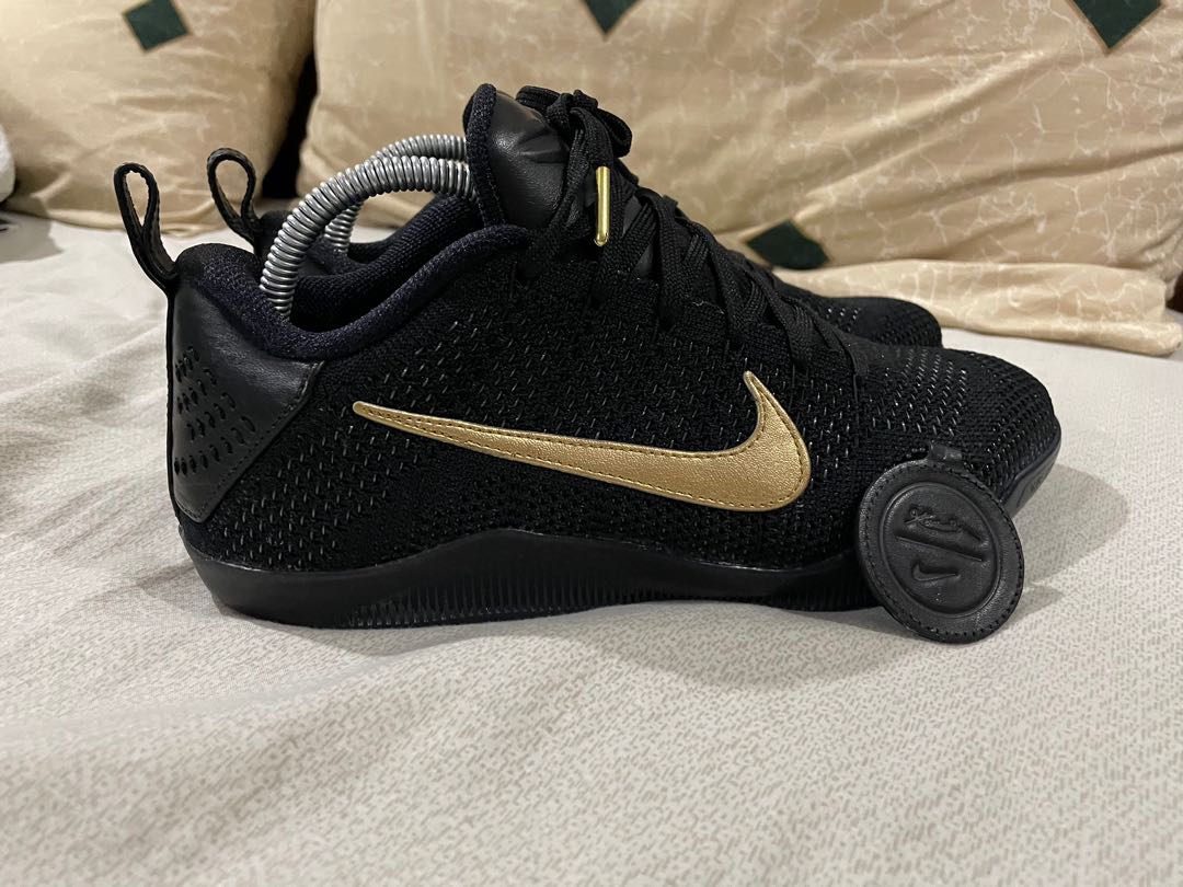 Kobe discount 11 ftb