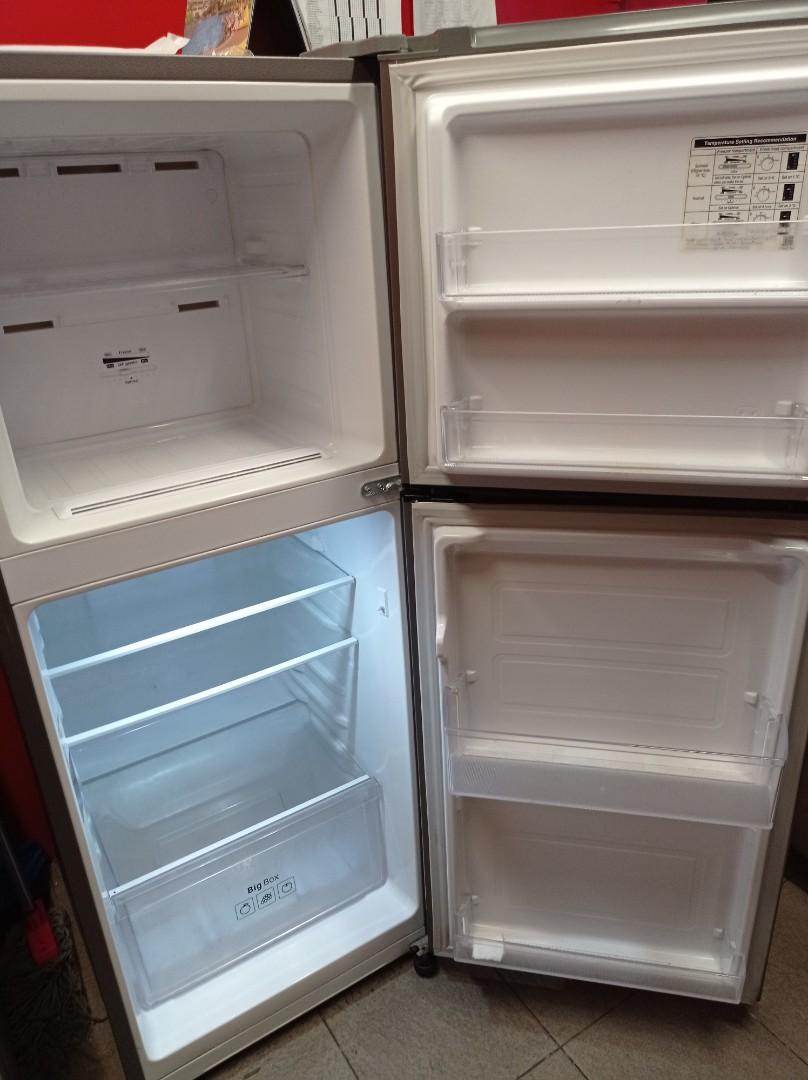 Kulkas SAMSUNG Digital Inverter 2 Pintu