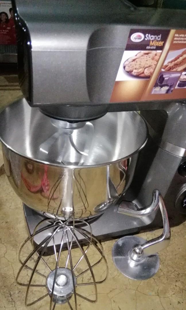 Kyowa stand mixer heavy duty 5liters, Furniture & Home Living, Kitchenware & Tableware, Pitchers