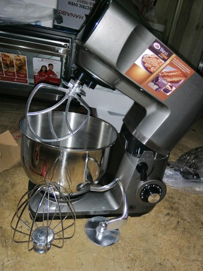 Kyowa stand mixer heavy duty 5liters, Furniture & Home Living, Kitchenware & Tableware, Pitchers