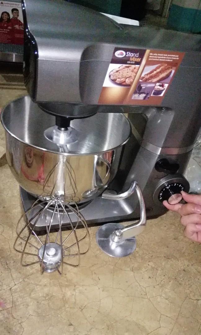 Kyowa stand mixer heavy duty 5liters, Furniture & Home Living, Kitchenware & Tableware, Pitchers