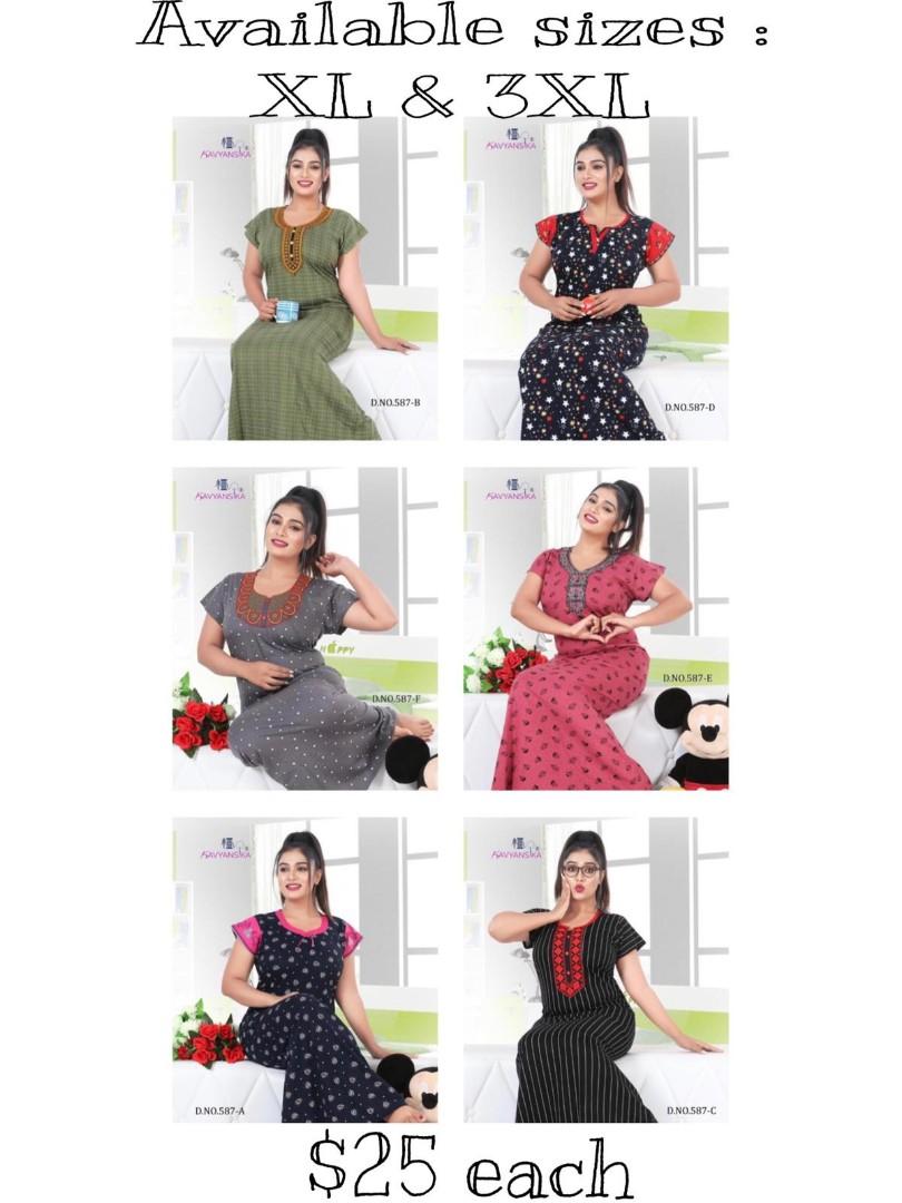 Night frock designs new arrivals