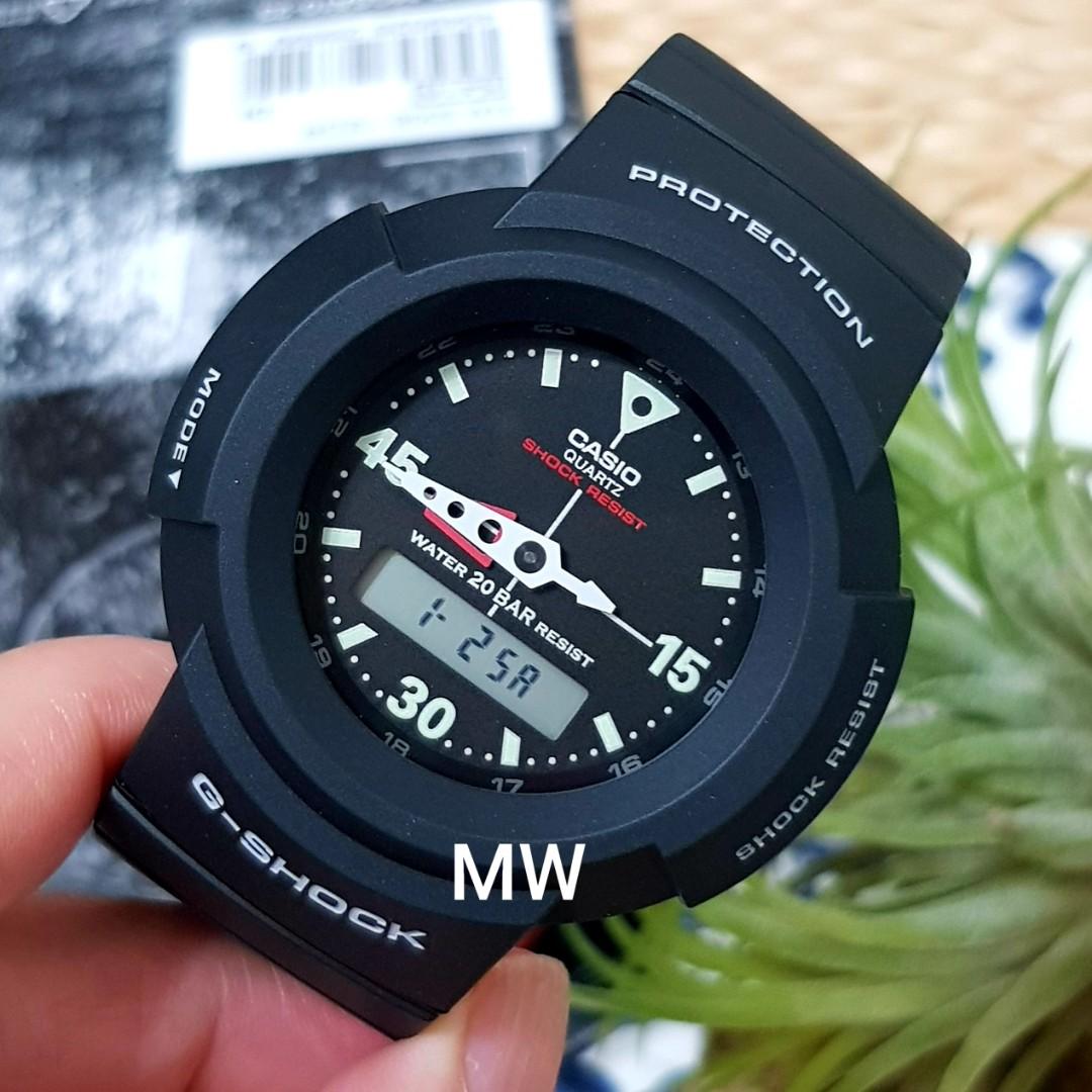 latest casio g shock aw500 aw 500 aw 500e aw 500e 1edr men s watch