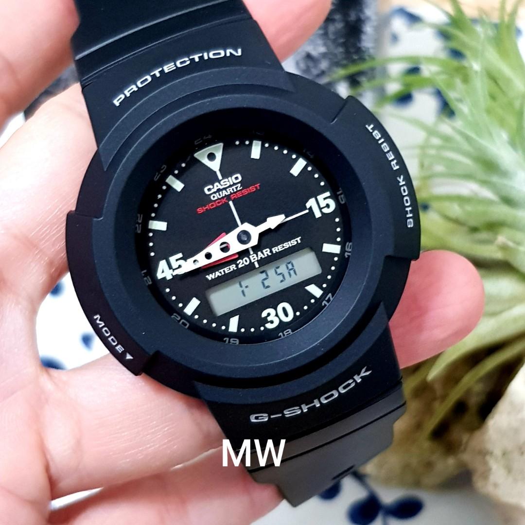 Aw hot sale 500 e