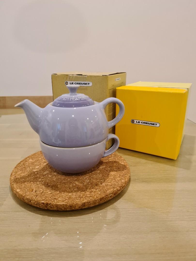 Le Creuset Teapot For One Home Appliances Kitchenware On Carousell Everyday low prices, save up to 50%.