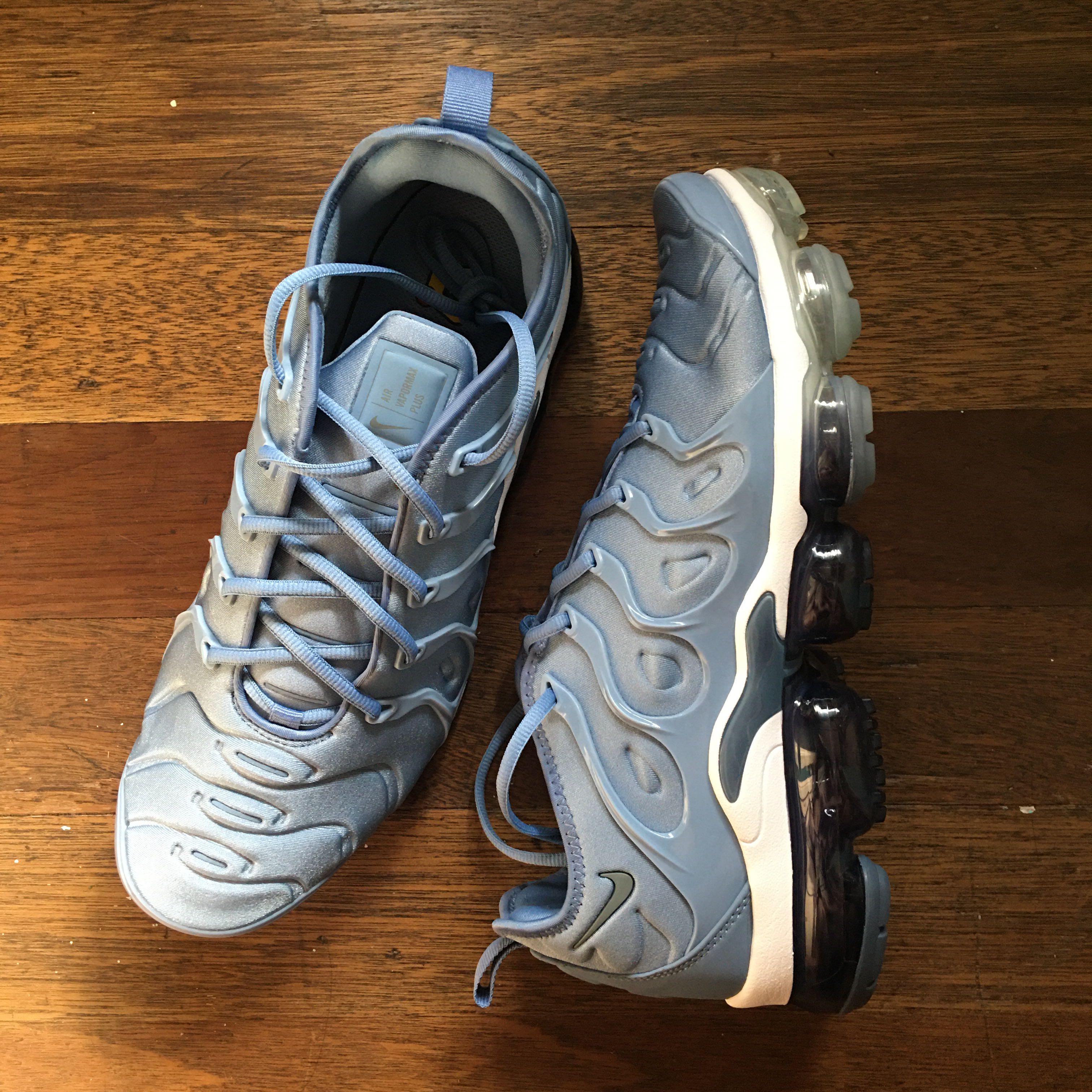 nike vapormax plus 45
