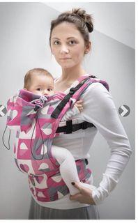 LennyLamb baby Carrier