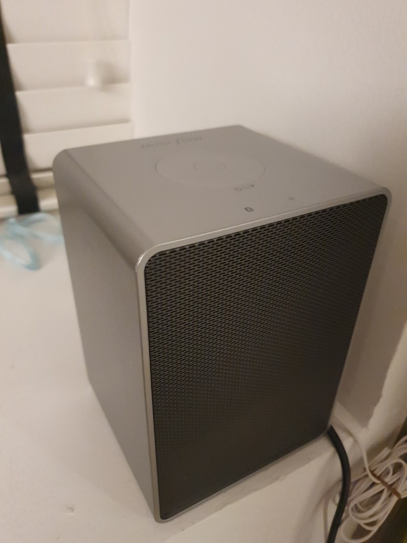 Lg music flow speakers deals h3