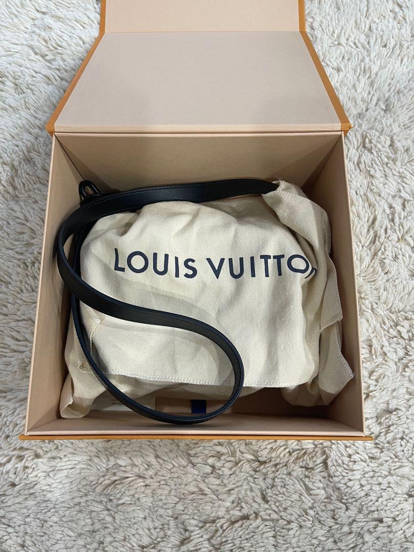 Shop Louis Vuitton MONOGRAM 2020 SS Mini Soft Trunk (M44735) by Senbay