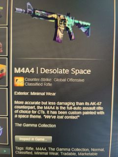 (Category: ) located in . Submitted by video_game_nerd (Listing ID 1060163417, Image 1). Description: .