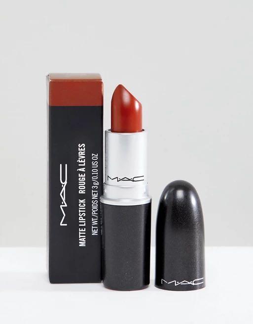 marrakesh mac lipstick color