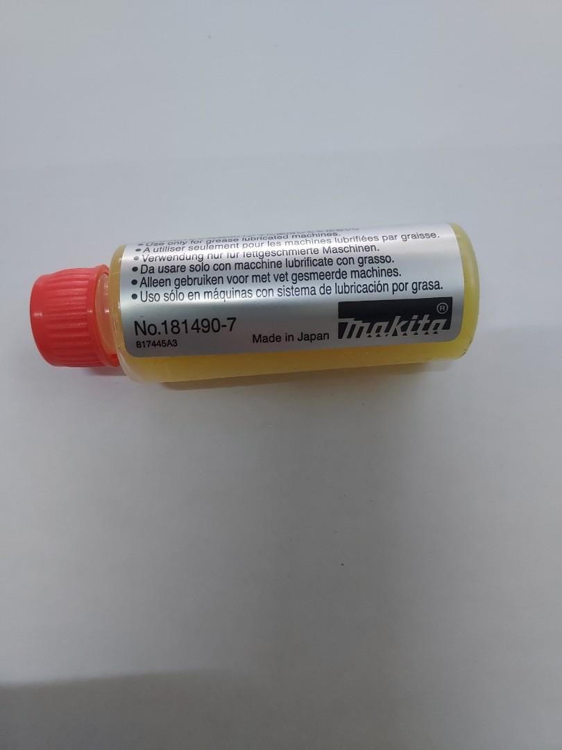 MAKITA HAMMER GREASE 30G 181490 7 Everything Else Others on