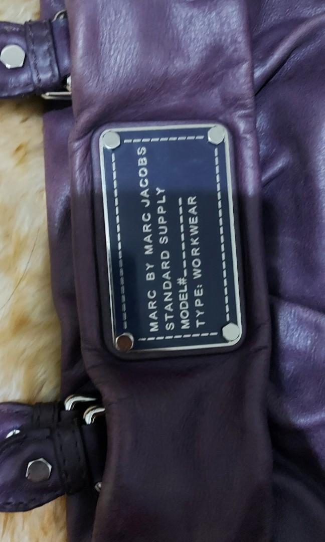 Bags by bags paco standard supply model type workwear 2025