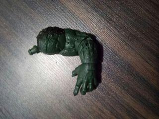 Marvel Legends Abomination Left Arm collectible
