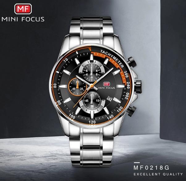 Mini discount focus mf0218g