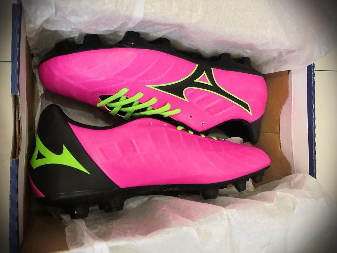 Mizuno rebula 2 v3 review hotsell