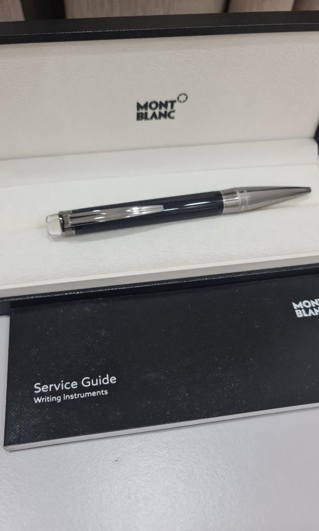 Starwalker extreme ballpoint online pen
