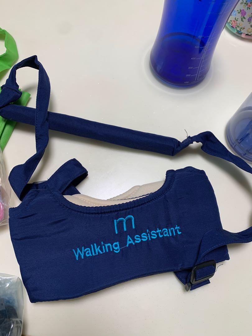 Mothercare walking assistant deals