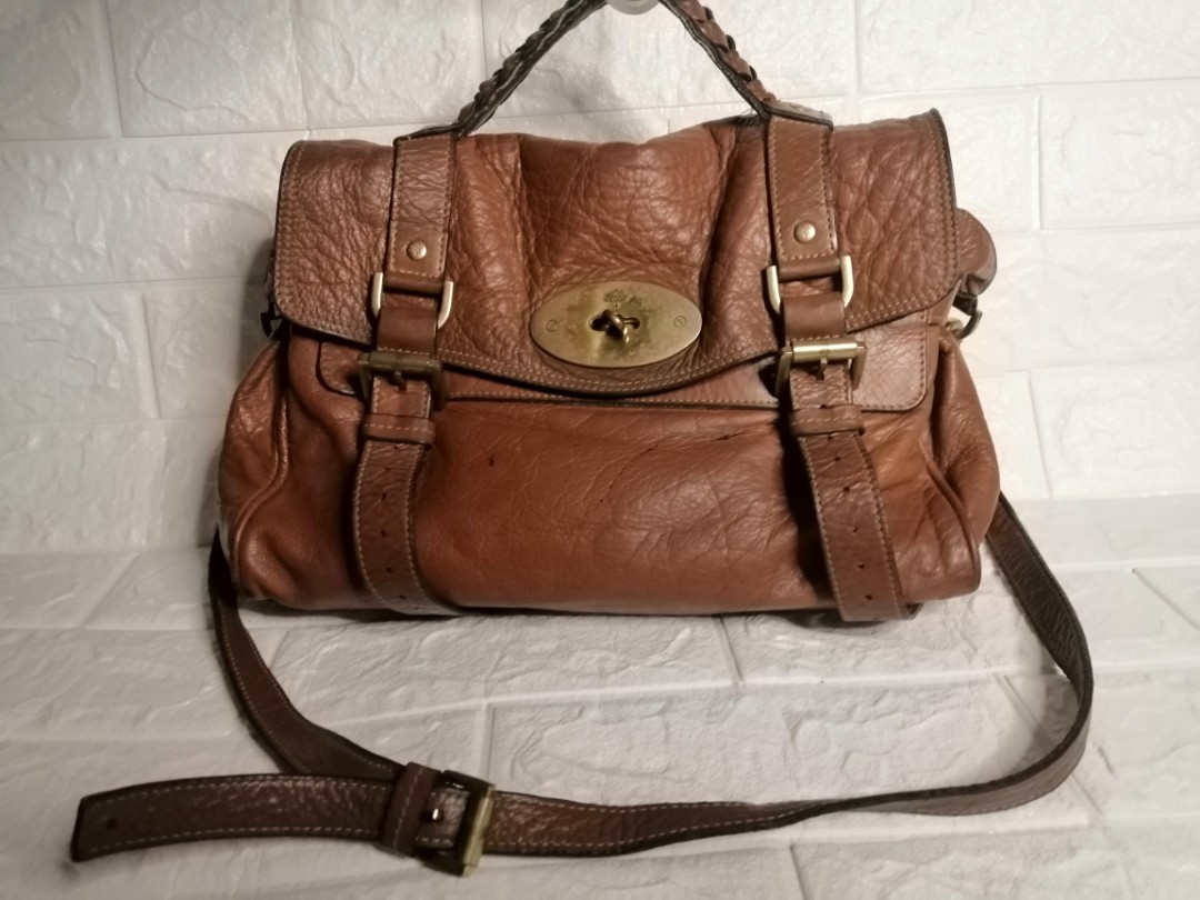 Mulberry 2 in 1 bag clearance