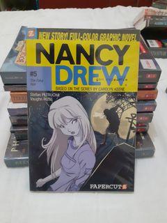 Nancy Drew: Girl Detective