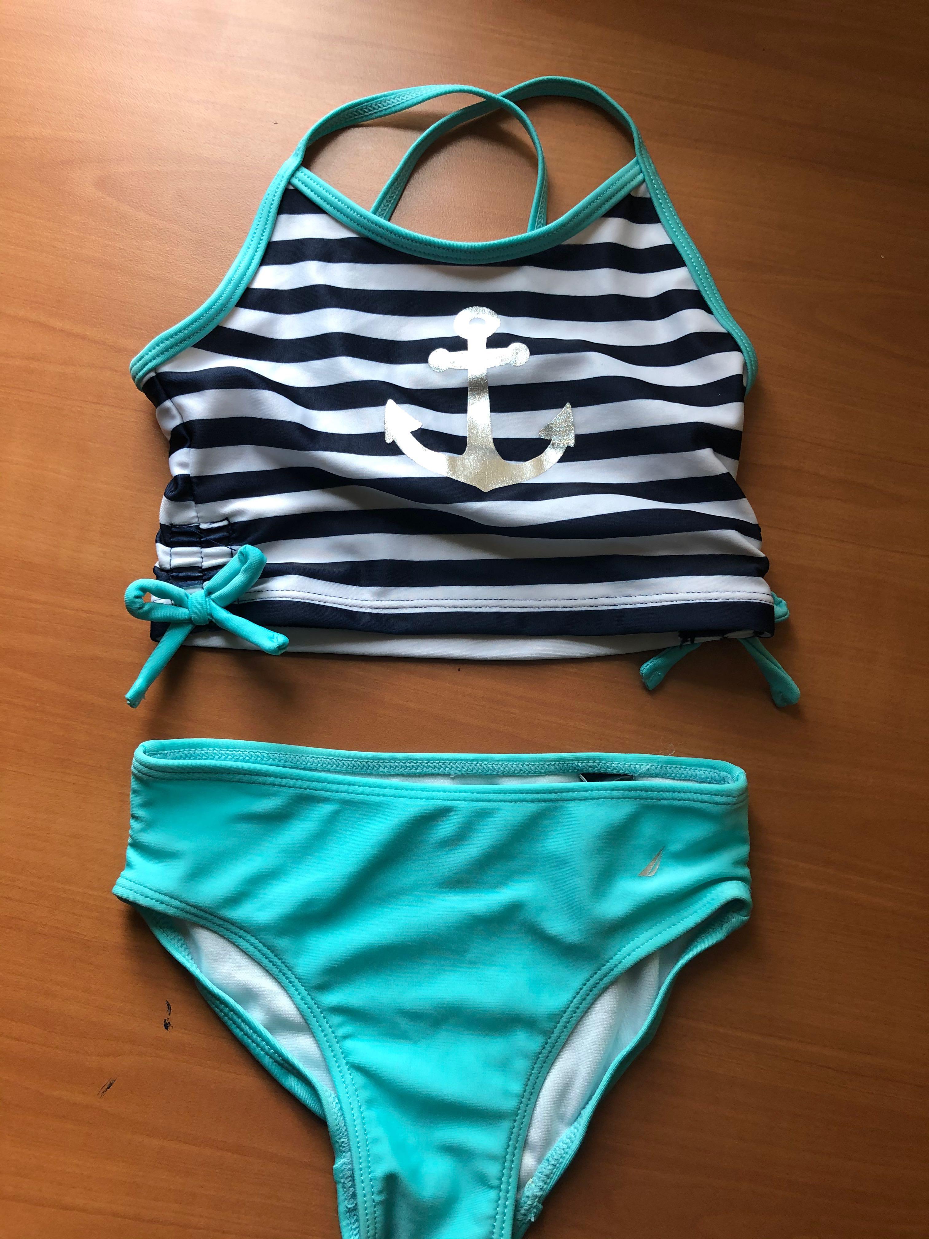 nautica swimwear