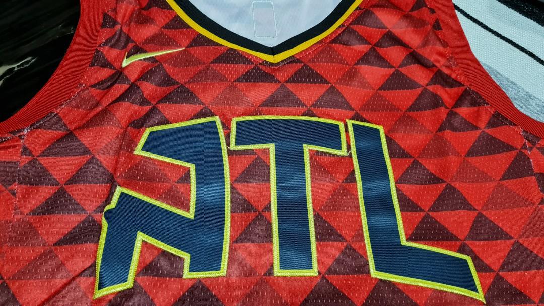 trae young new jersey