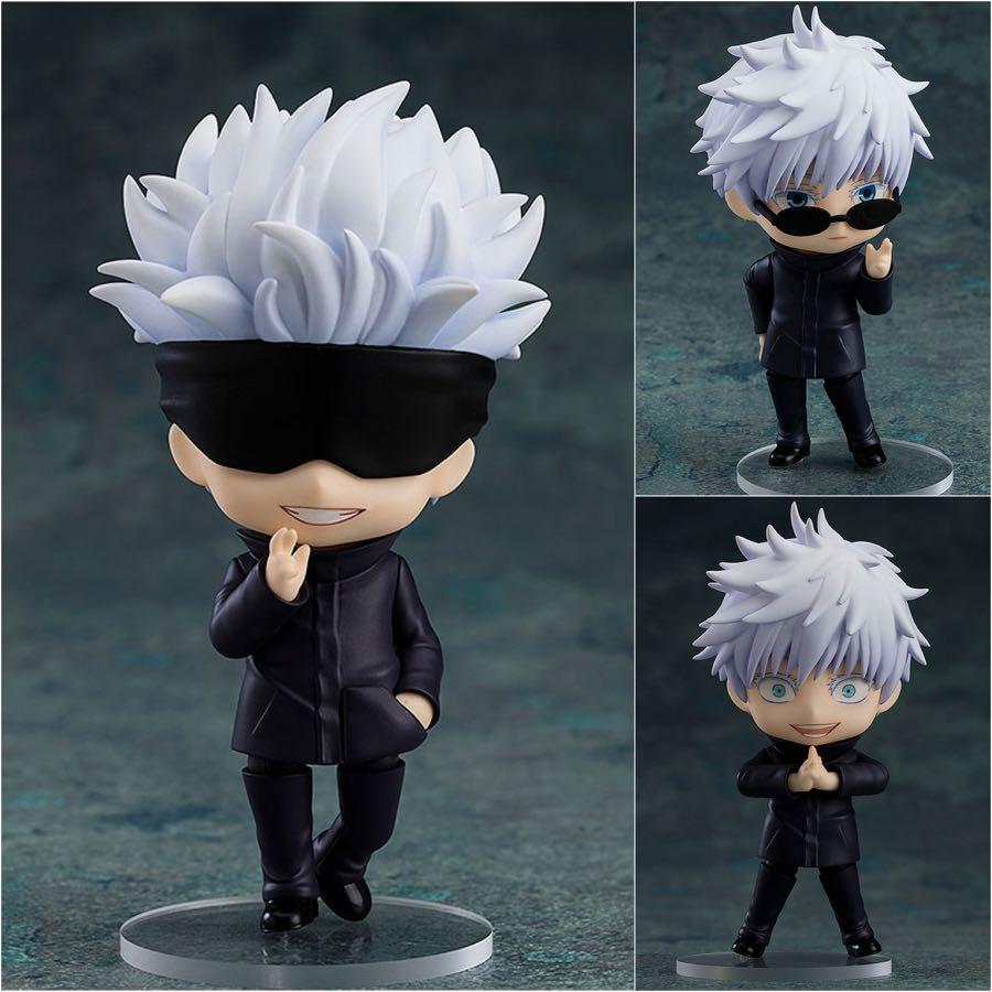 nendoroid jjk