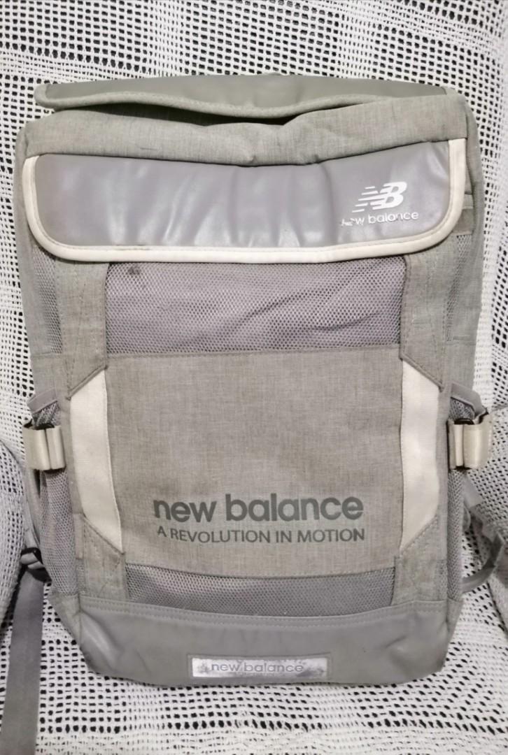 New balance laptop bag hotsell
