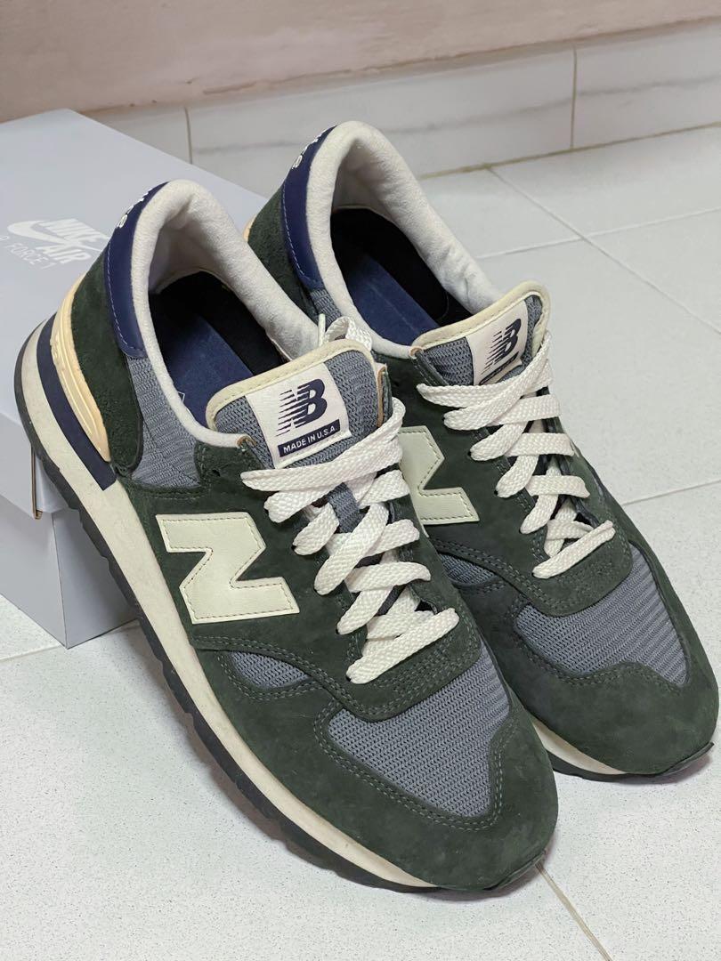 New balance m990ceri Clearance