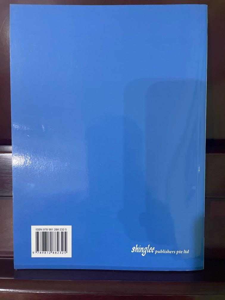 New Syllabus Mathematics Workbook Full Solutions 1, Hobbies & Toys ...