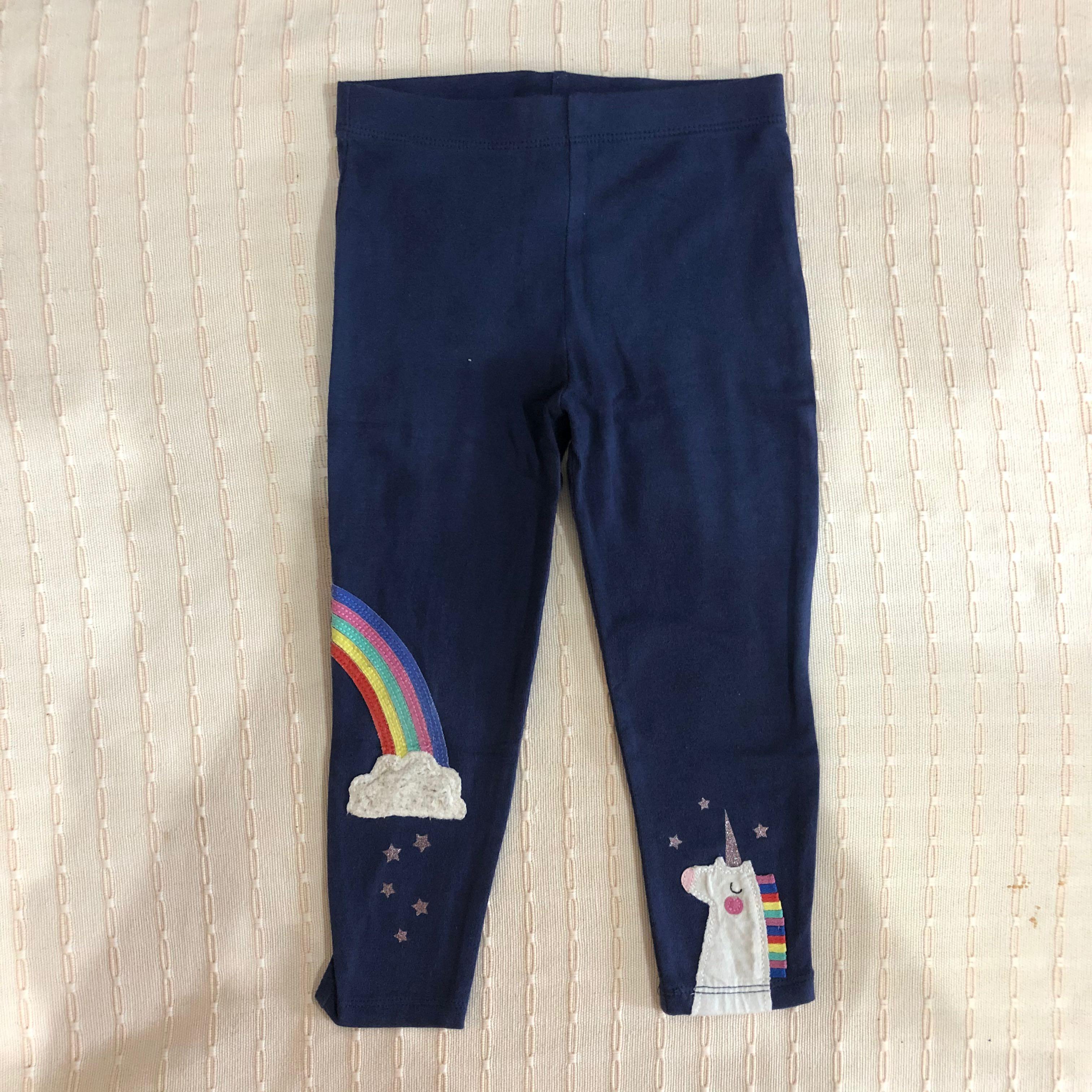 next baby leggings