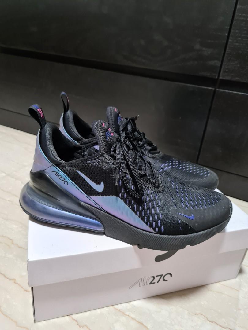 Nike Air Max 270 Throwback Future, Men'S Fashion, Footwear, Sneakers On  Carousell