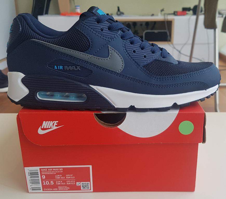 nike air max u