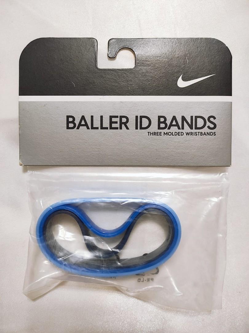 Nike Baller Band. Nike PH