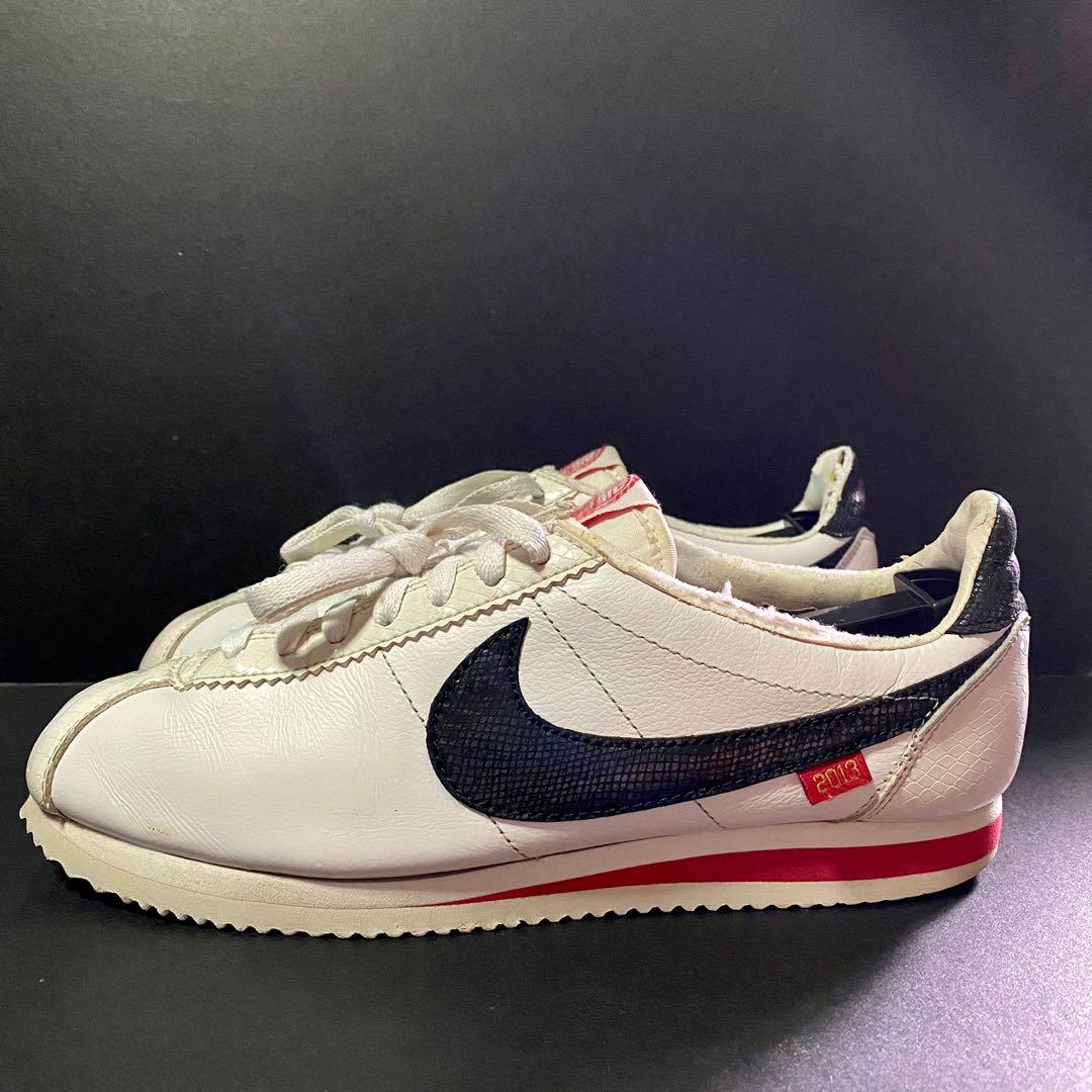 cortez special edition