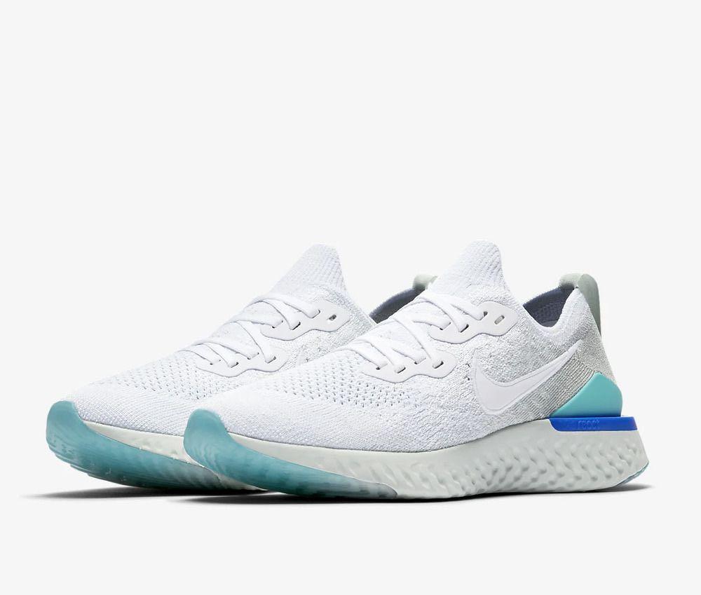 Nike epic react flyknit 47 top