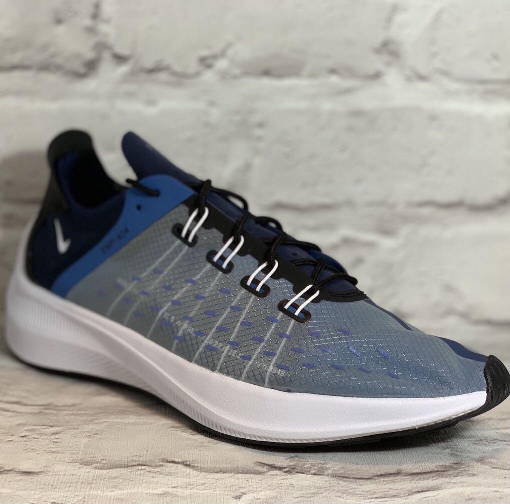 nike exp x14 midnight navy