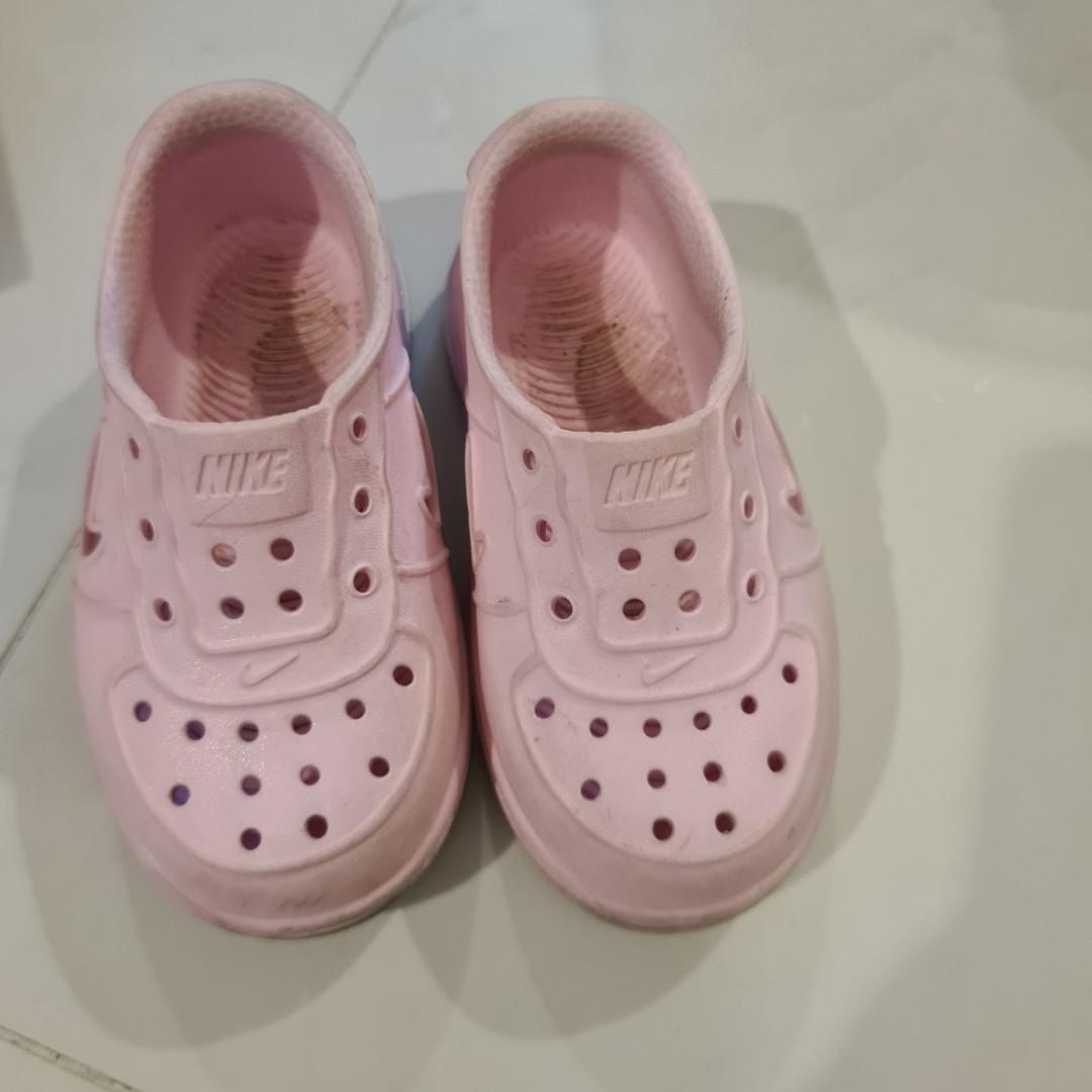 nike foam force 1 toddler