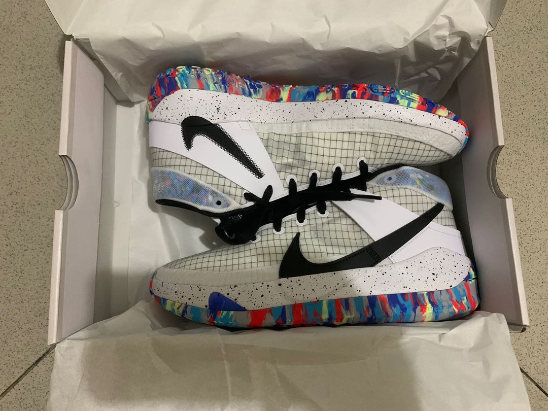 kd 13 home